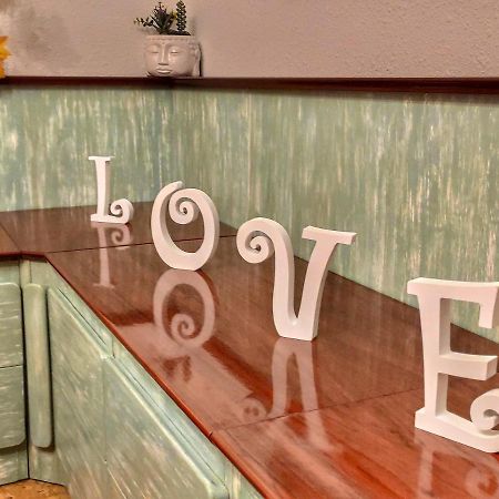 Namaste Apartman Avilés Kültér fotó
