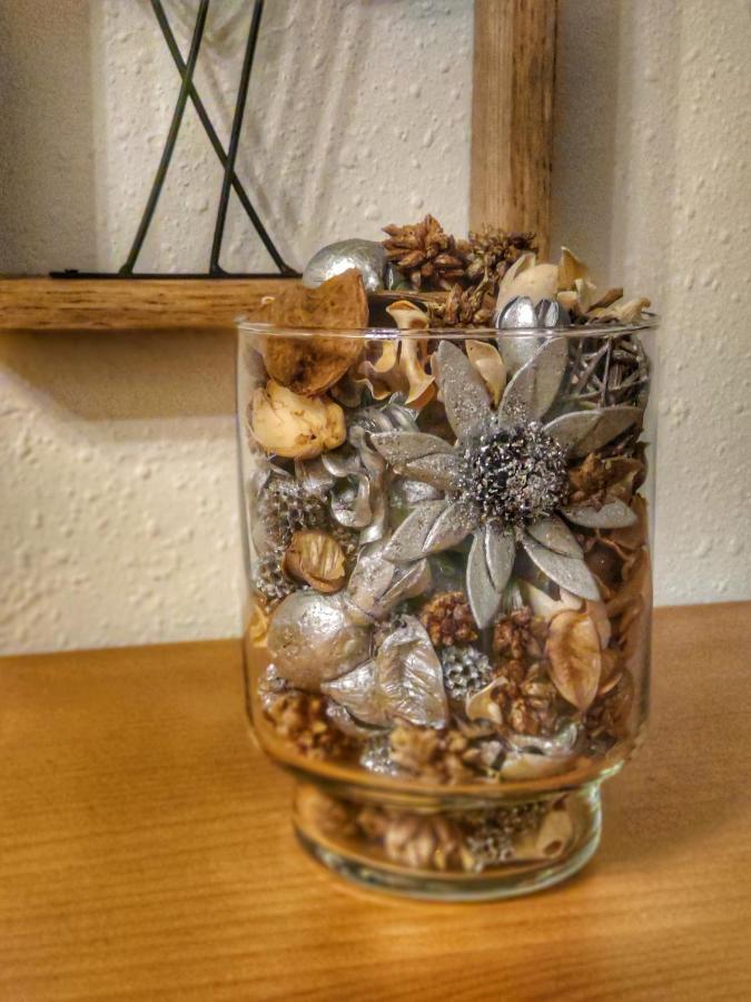 Namaste Apartman Avilés Kültér fotó